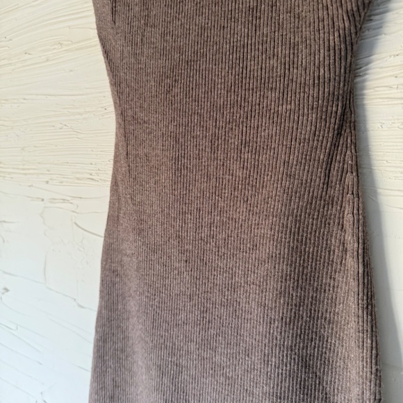 Artizia | Wilfred Cutout Knit Mini Dress | Size XS - Picture 7 of 8